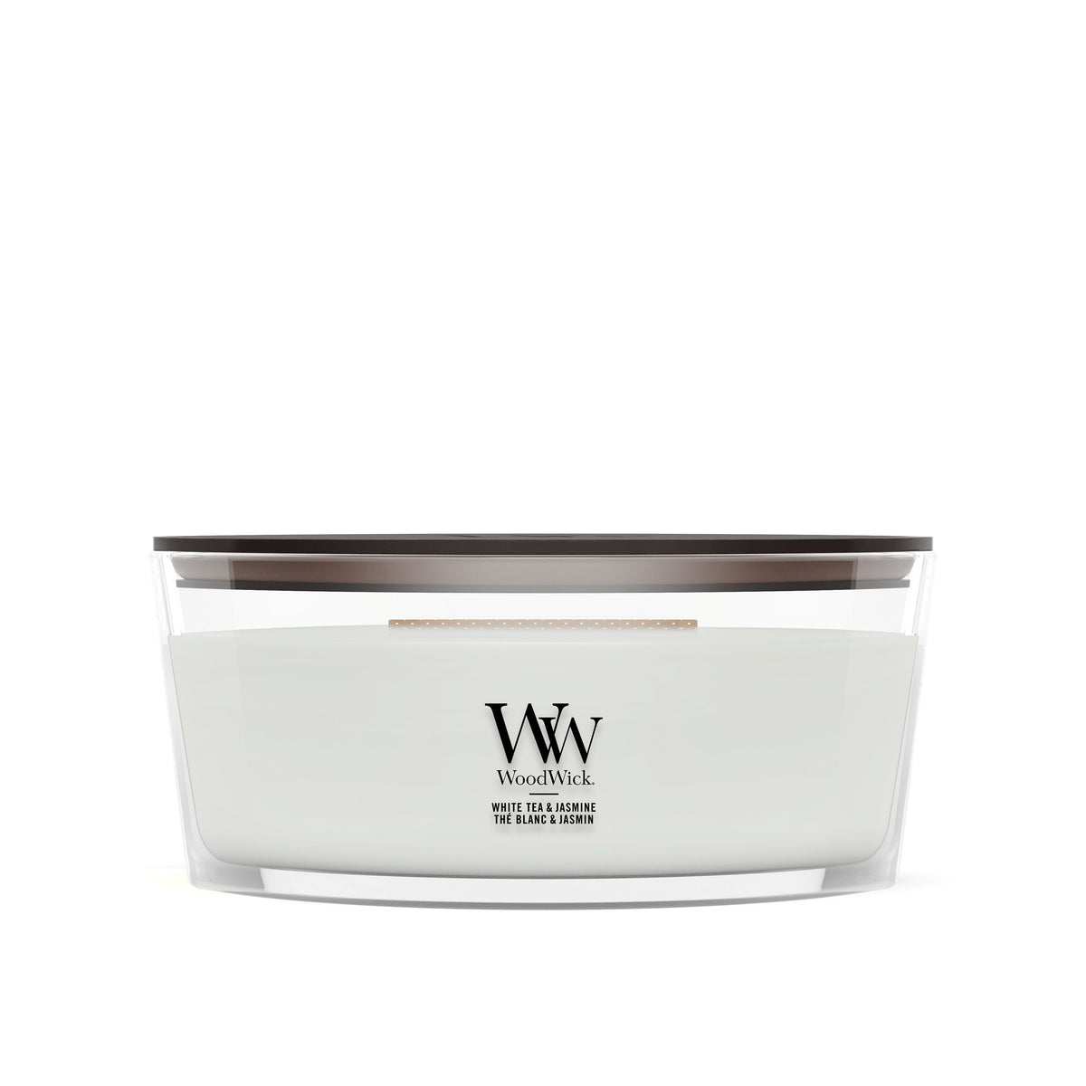 White Tea & Jasmine
