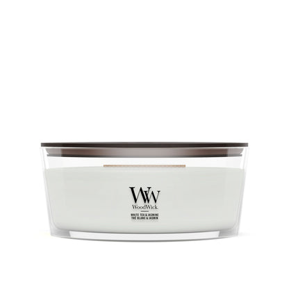 White Tea & Jasmine