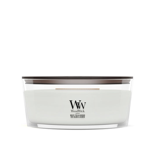 White Tea & Jasmine