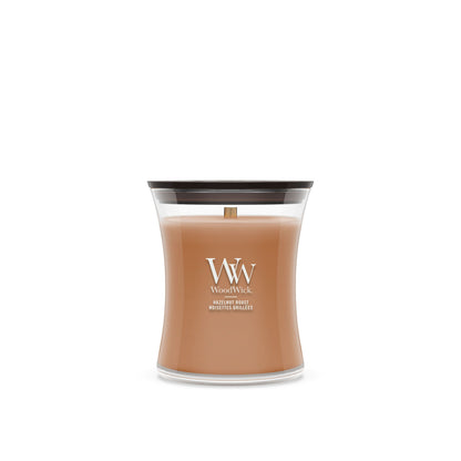 Hazelnut Roast