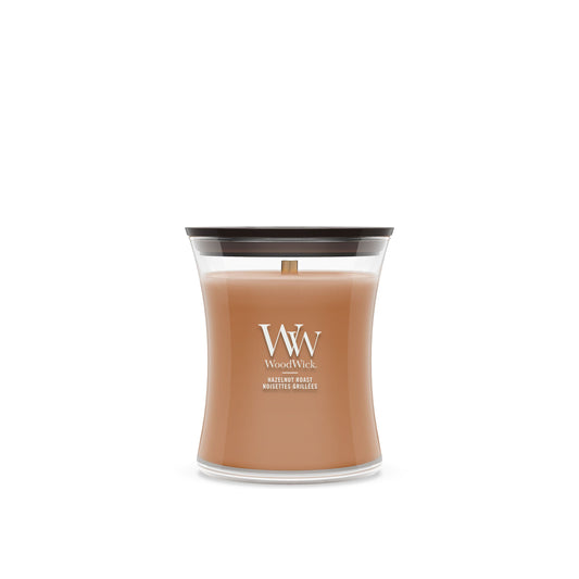 Hazelnut Roast