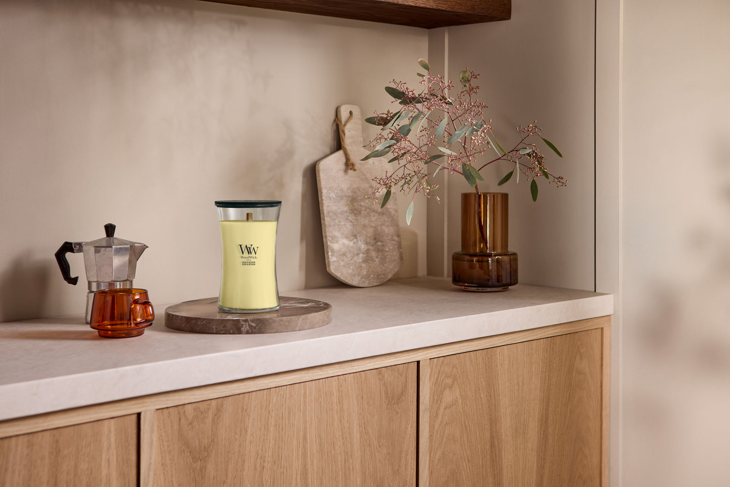 Yuzu & Vetiver