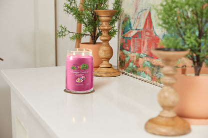 Yankee Candle® Signature didelė žvakė – Art in the Park