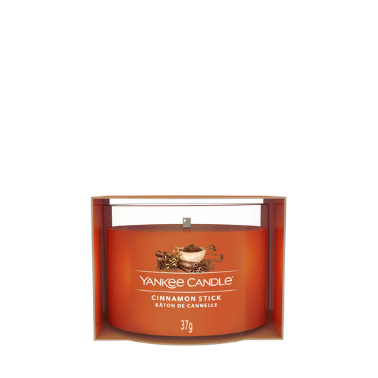 Yankee Candle mini žvakė – Cinnamon Stick
