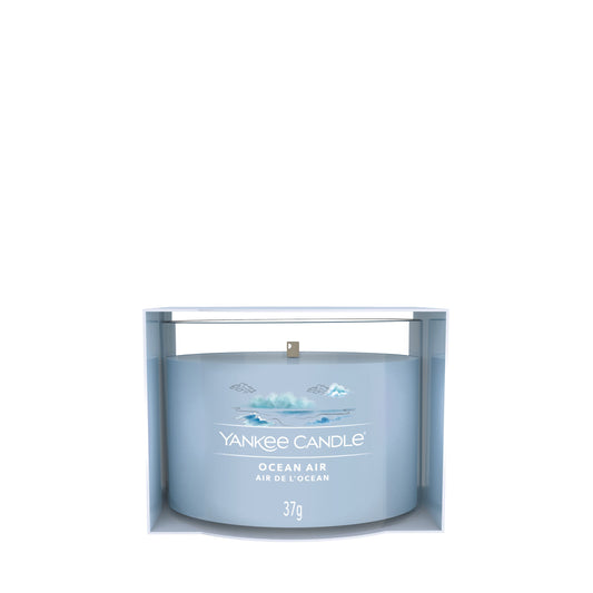 Yankee Candle mini žvakė – Ocean Air