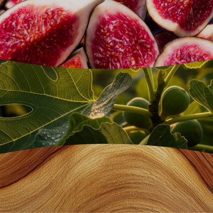 Verdant Fig