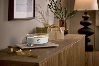 White Tea & Jasmine