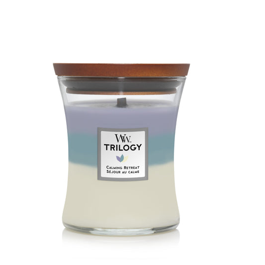 Calming Retreat