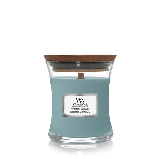 Evergreen Cashmere