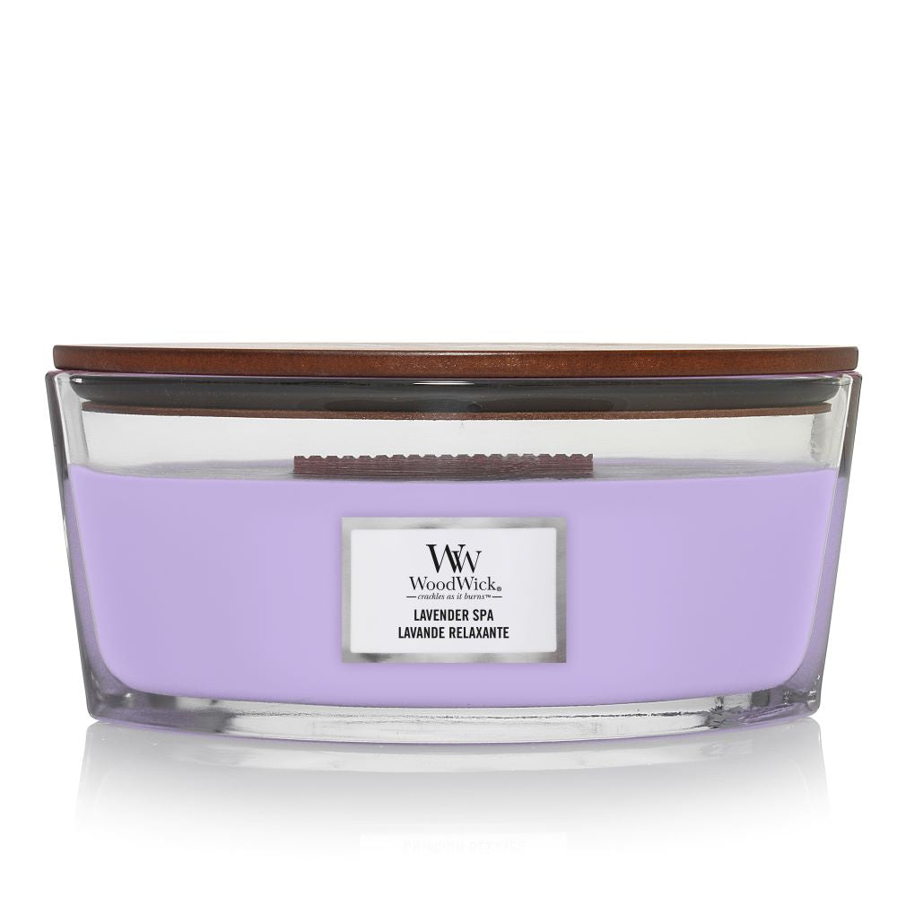 Lavender Spa