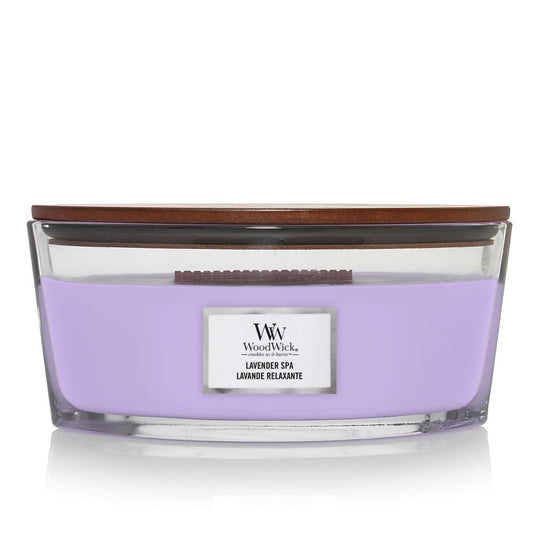 Lavender Spa