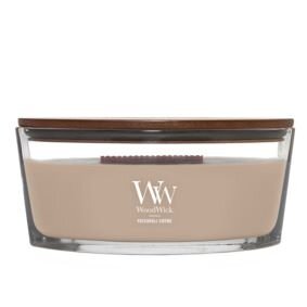 Patchouli crème