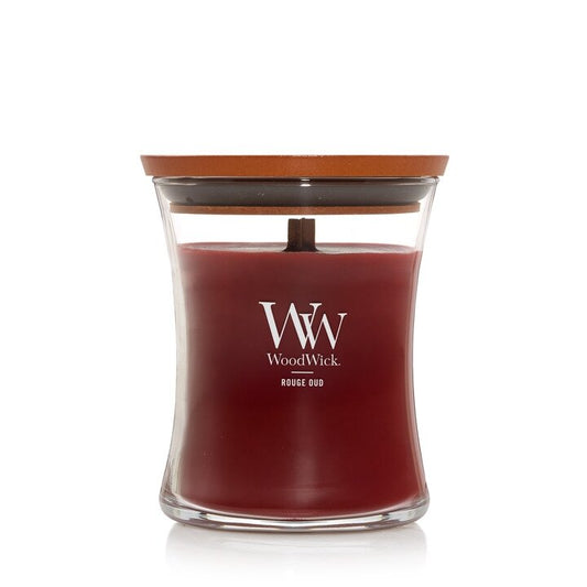 Rouge oud