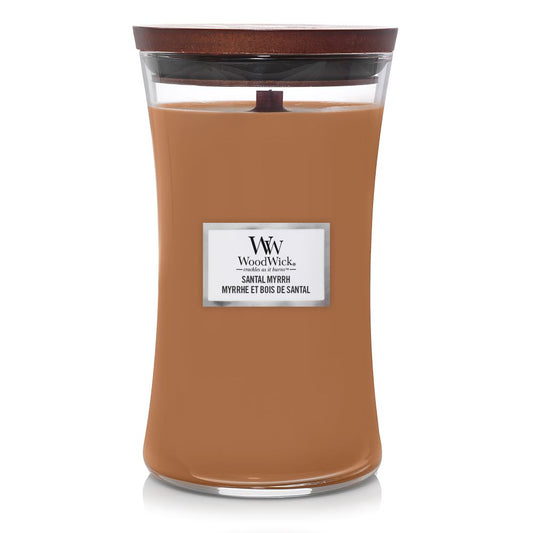 Santal Myrrh