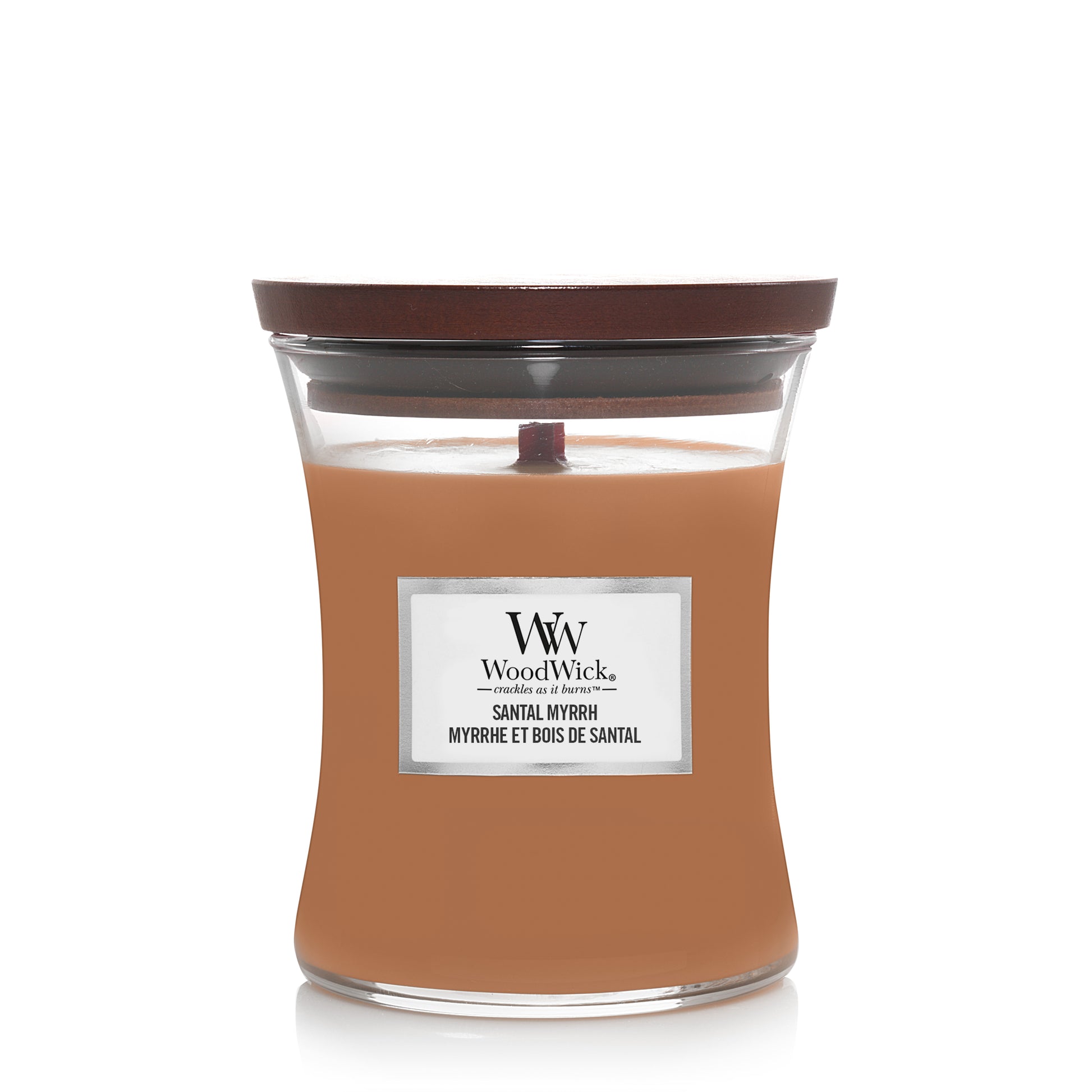 Santal Myrrh