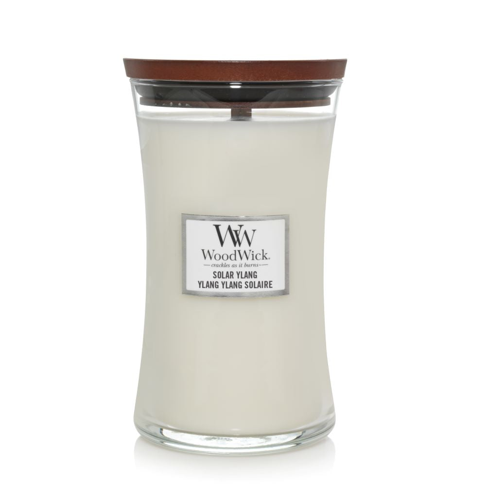 Solar Ylang