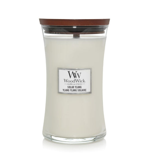 Solar Ylang