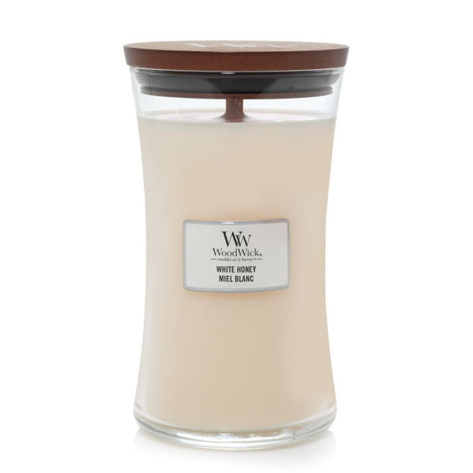 White Honey