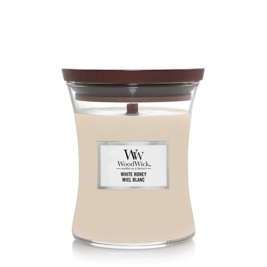 White Honey