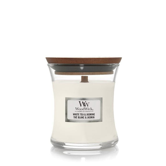 White Tea & Jasmine
