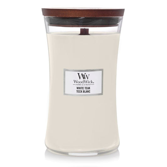 White teak