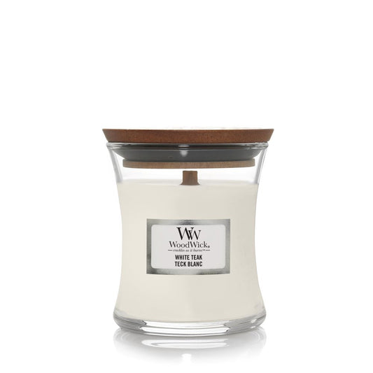 White Teak