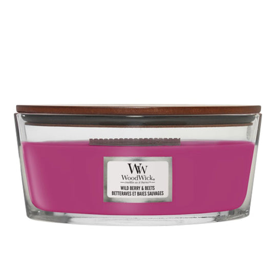 Wild berry & Beets