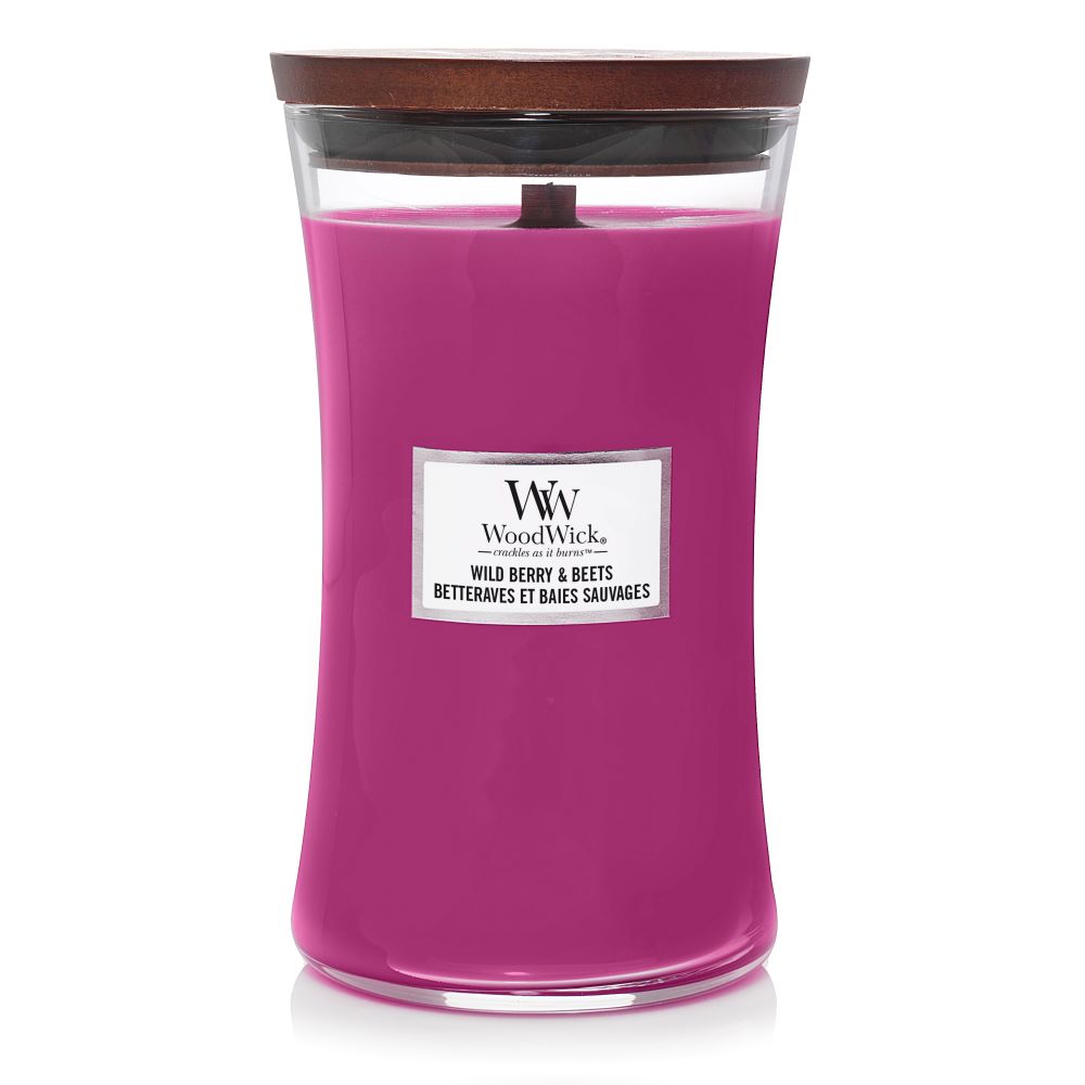 Wild Berry & Beets