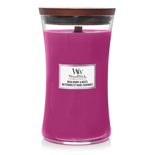 Wild Berry & Beets
