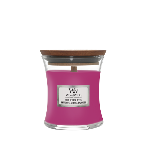 Wild berry & Beets