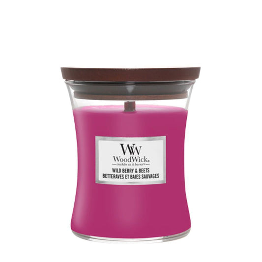 Wild berry & Beets